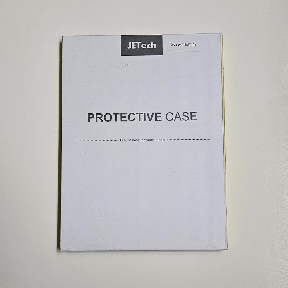 JETech Protective Case for Samsung Tab A7 10.4